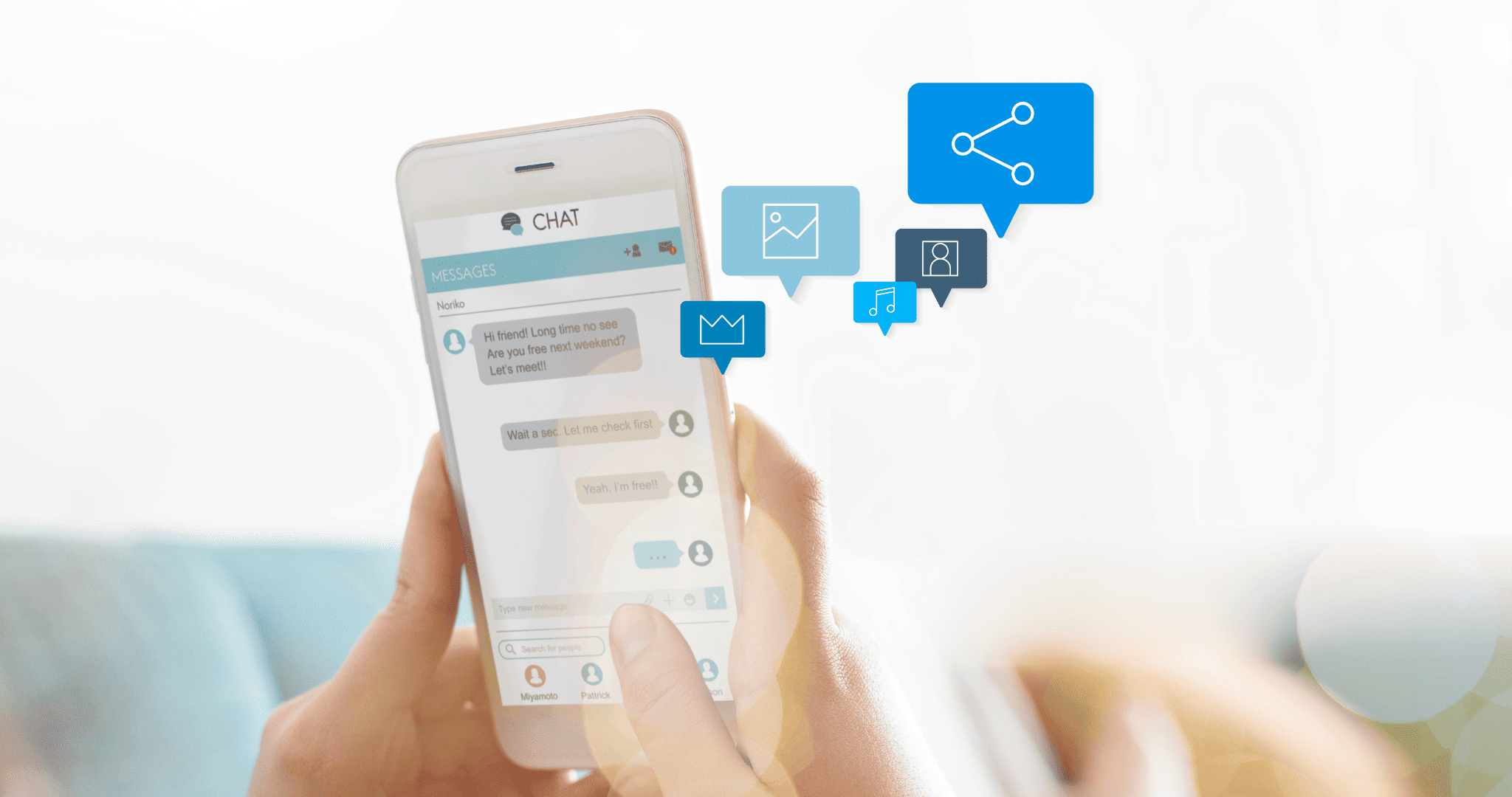 why-chatbots-are-the-new-necessity-for-small-business